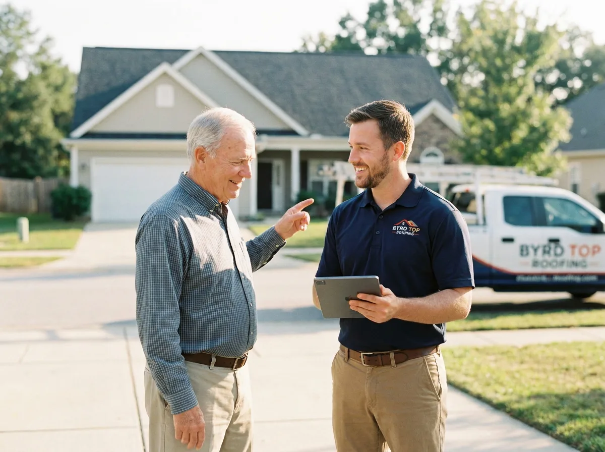 Roofing Burt, NY FAQs